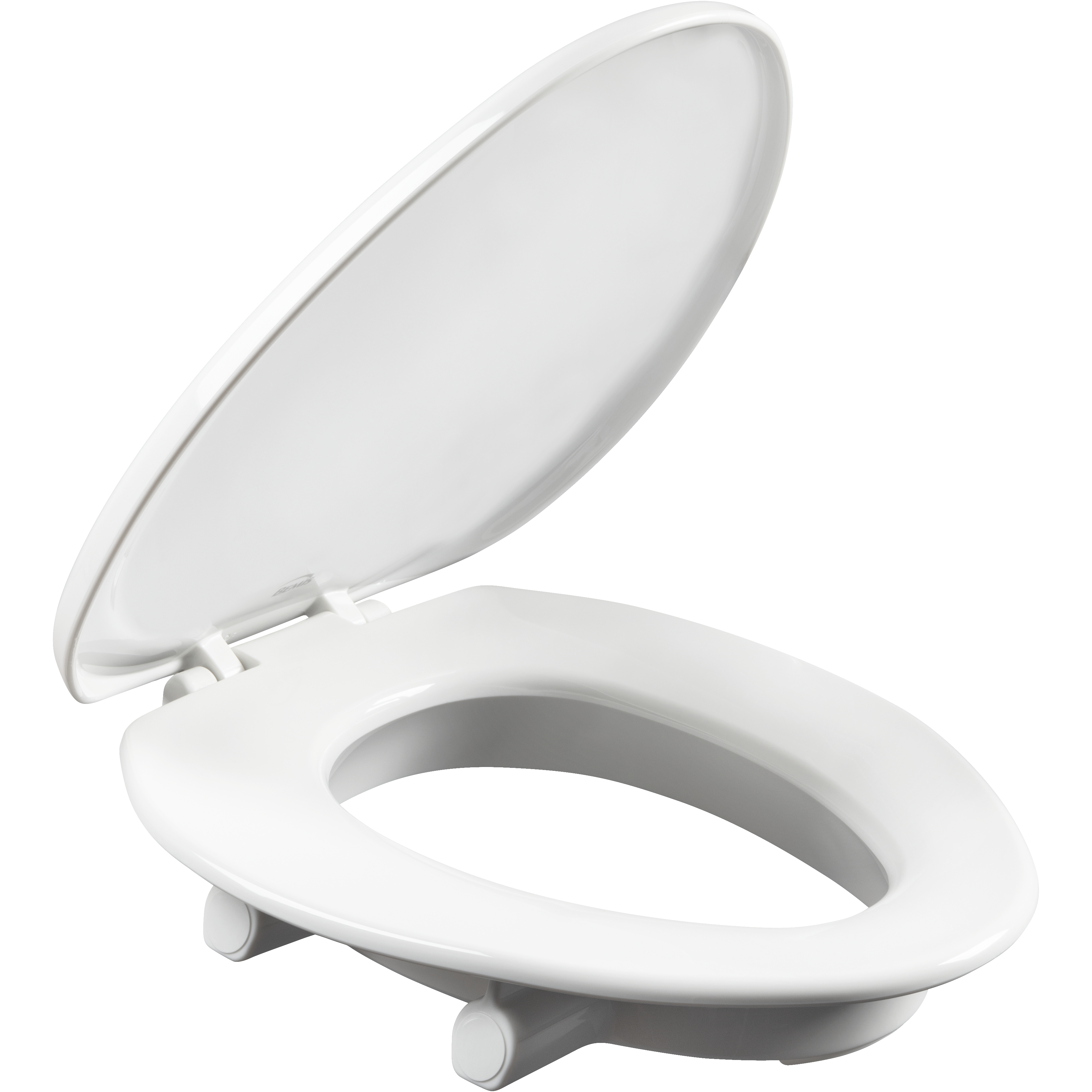 Bemis raised toilet seat Bemis raised toilet seat