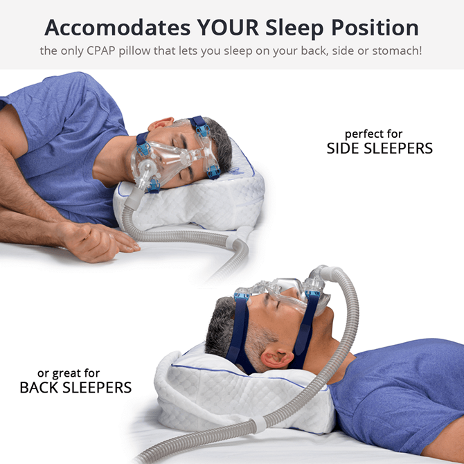 CPAP Pillow CPAP Pillow