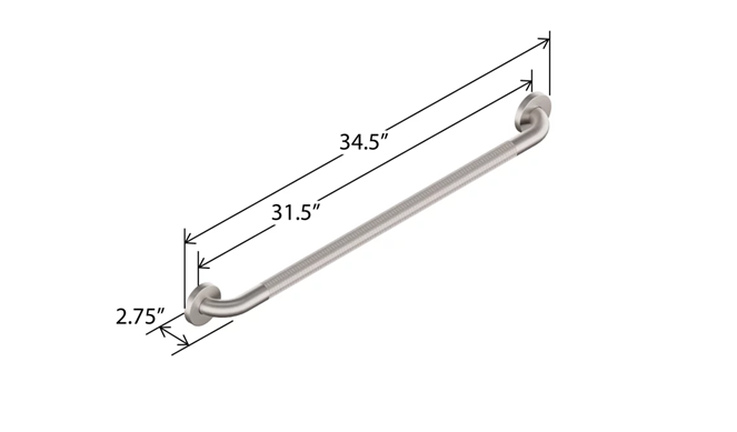 grab bar 32 grab bar 32