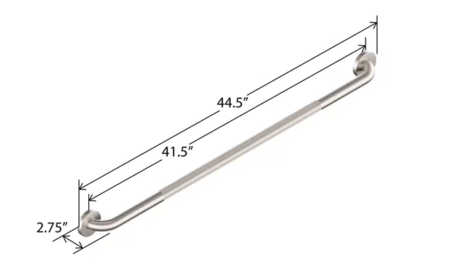 grab bar 42 grab bar 42