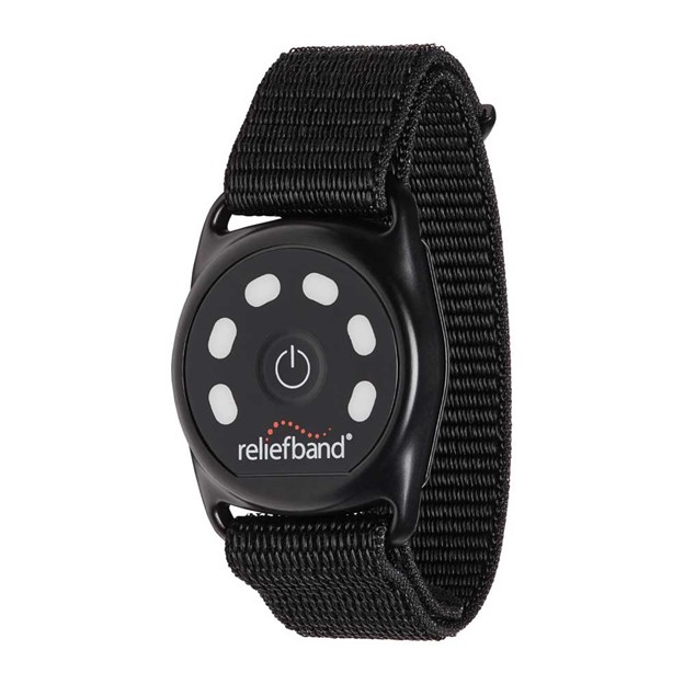 reliefband sport black reliefband sport black