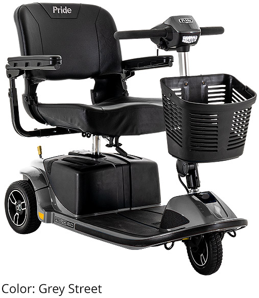 Revo 3 Wheel Scooter Revo 3 Wheel Scooter